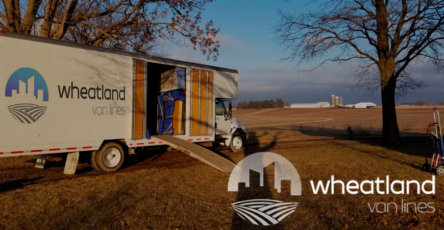 Alt Text Family moving with kids — packing boxes together before moving day